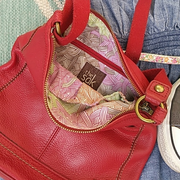 The Sak Handbags - SAK crossbody bag